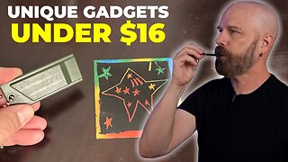 3 Gadgets Under $16! Which One’s Actually Worth It?