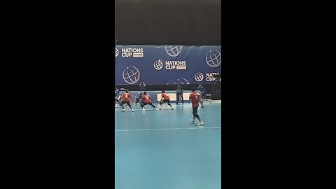 Goalkeeper SKILLS 😳