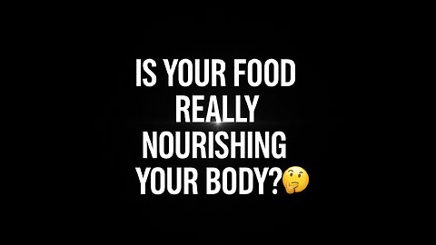 You're Eating Healthy WRONG! 😱 Do THIS to Absorb More Nutrients!