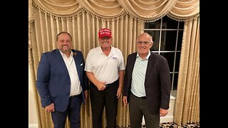 Steven Gardner BREAKING Election Auditor EXPOSES Democrat Election Activities!