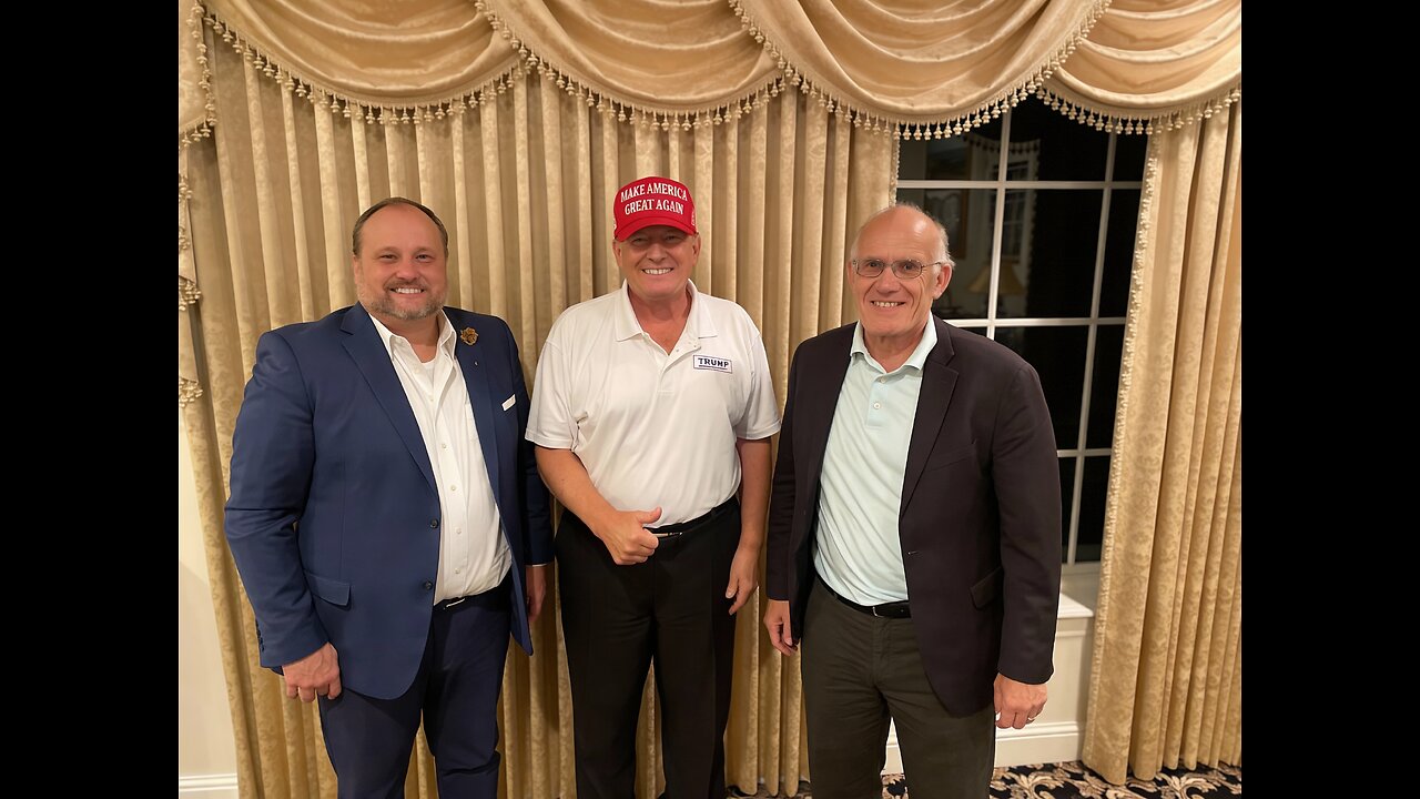 Steven Gardner BREAKING Election Auditor EXPOSES Democrat Election Activities!