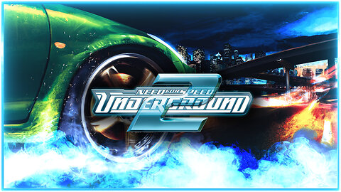 STAGE 5! - Need for Speed: Underground 2 (Part 5)