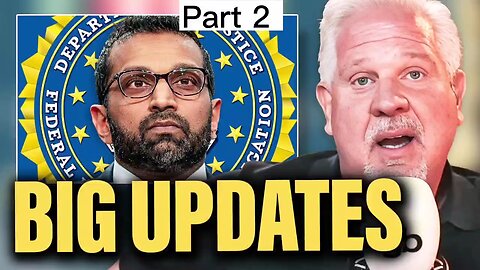 Everything the FBI is FINALLY Investigating Under Trump – You Won’t Believe It!