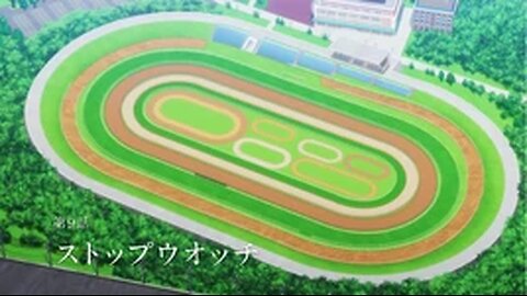 Uma Musume Pretty Debry Season 2 Episode 9