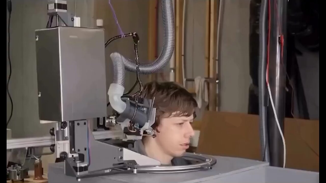 Robot_Hairdresser