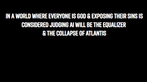 CHATGPT DA'ATH CAUSING MENTAL BREAKDOWNS IN PSYCOPATHS, NARCISSISTS &, SOCIOPATHS - King Street News
