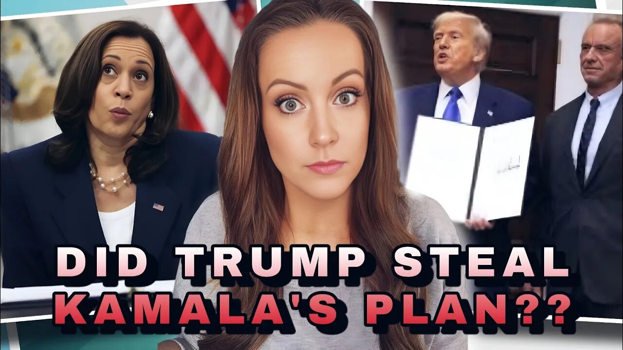 MAGA Hypocrisy??? Trump Signs Executive Order On Drug Prices