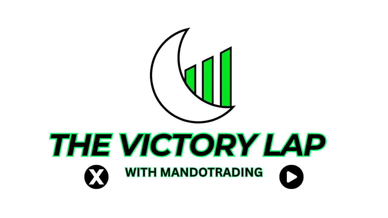 THE VICTORY LAP - All Time Highs... Now What?! $SPY $QQQ $NVDA $TSLA $AMD