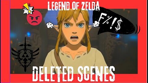 What Really Happened when Link Was Awakened in Legend of Zelda, Breath of the Wild?