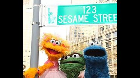 Republicans Blast PBS Over Pride-Themed 'Sesame Street' Post