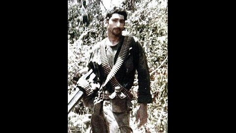 US Army Spec 4 Leonard Alvarado: Medal of Honor Recipient Vietnam War