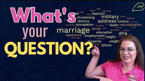 The Genealogy Superpower You’re Probably Not Using: Smart Questions