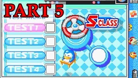 Let's Play - Konami Krazy Racers part 5