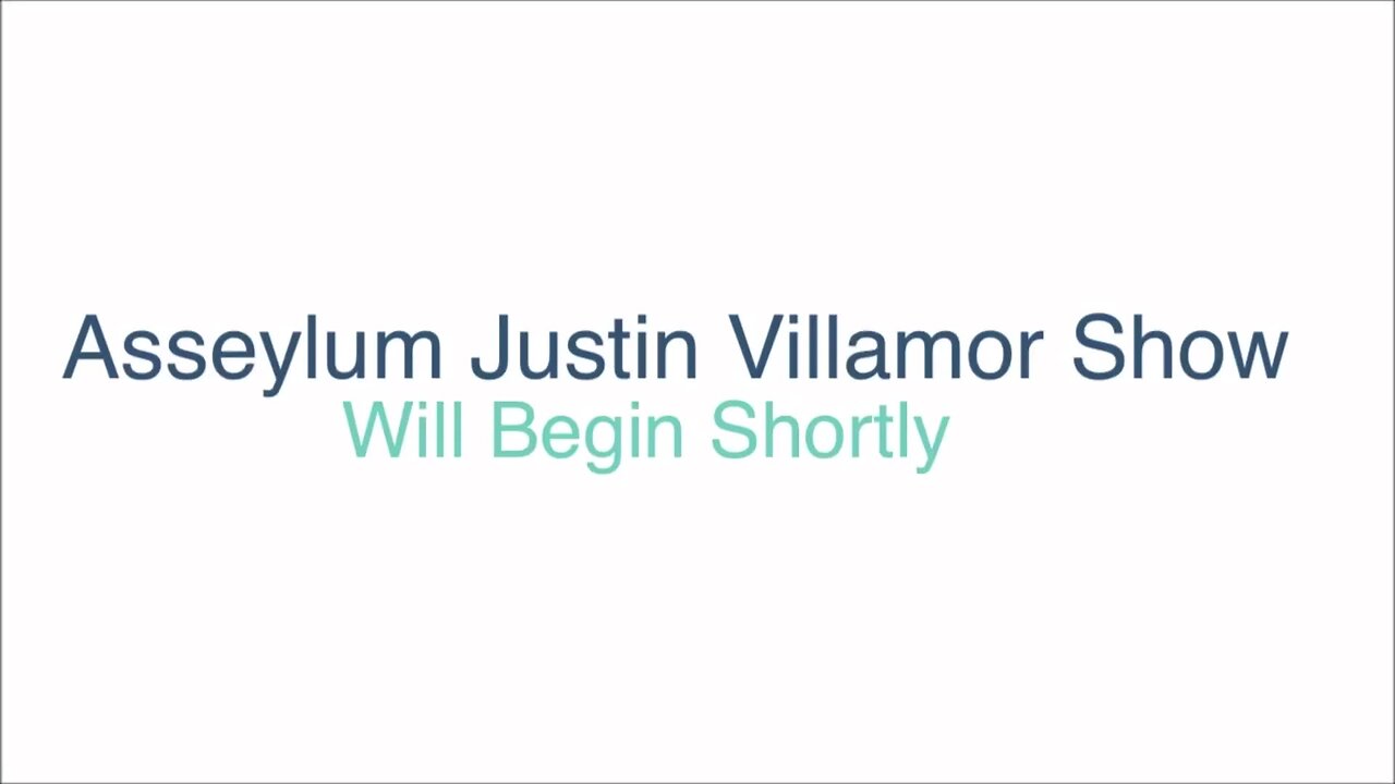 Asseylum Justin Villamor