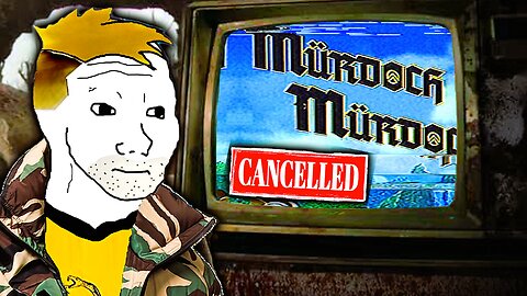 Murdoch Murdoch: Why They Fear This Cartoon’s Message