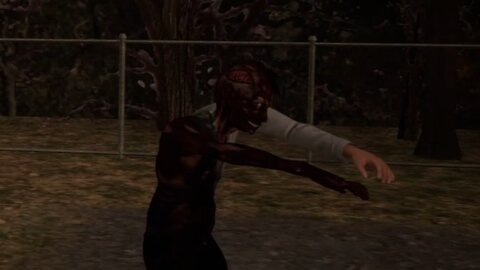 WHY IS BRO BULLT LIKE TWO-FACE?! || Infected Dawn ALL ENDINGS