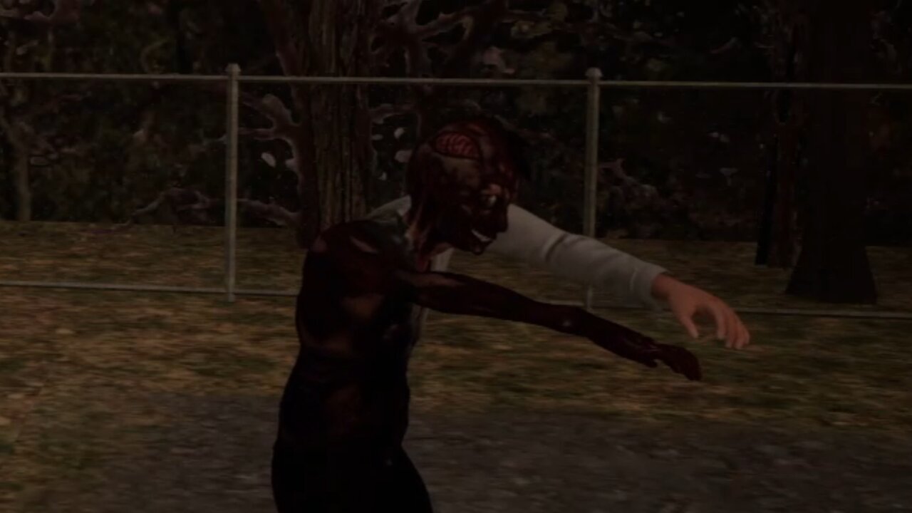 WHY IS BRO BULLT LIKE TWO-FACE?! || Infected Dawn ALL ENDINGS