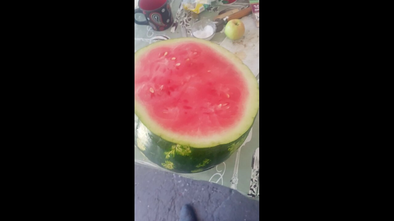 Watermelon