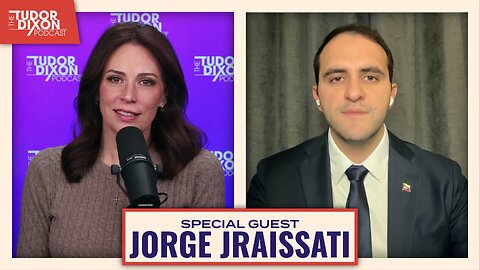 Maduro Captured, Venezuela’s Collapse & China’s Latin America Push | The Tudor Dixon Podcast