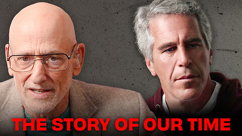 How The Media Protected Epstein's Crimes