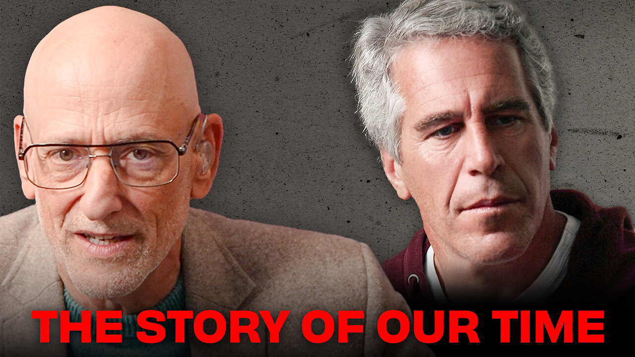 How The Media Protected Epstein's Crimes