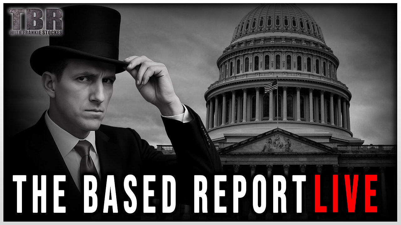 The Based Report LIVE