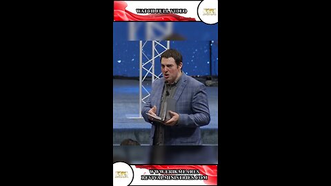 The Touch Of Heaven | From The Stand | Erik Meares