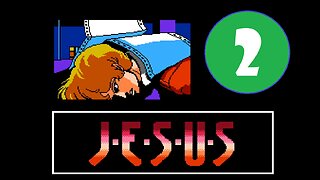 ZuperNEZ plays Jesus: Kyoufu no Bio Monster Part 2