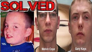 RHYS JONES, 11yo, #solved, #ginger , #jew ,