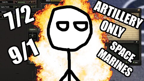What Your Favorite Hearts Of Iron 4 Division Says About You!