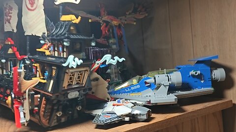 Lego shop August 2025