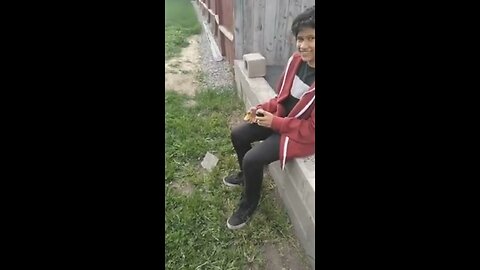 Trysten tries to make a Flamethrower [2019]