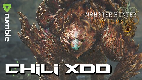 [Sabotage Saturday] Monster Hunter Wilds is Gewd Gaym!