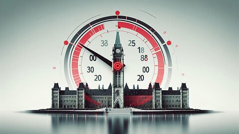 Are We Headed for a Federal Election in Canada?