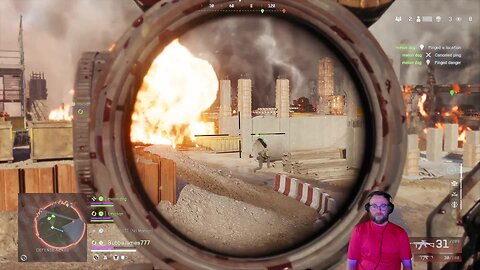 Gun swap for the Dub!