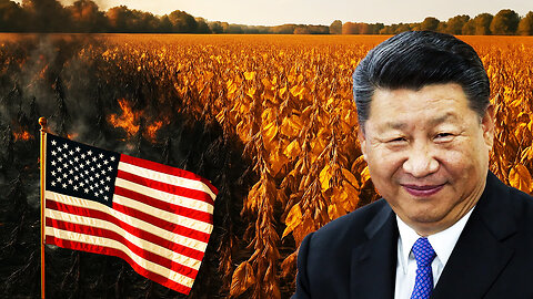 TRUMP Stunned as China BACKS OFF Every Major Promise, TRILLION-DOLLAR “VICTORY” CRUMBLES