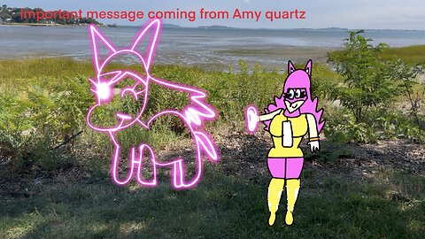 Amy quartz’s inspiring message