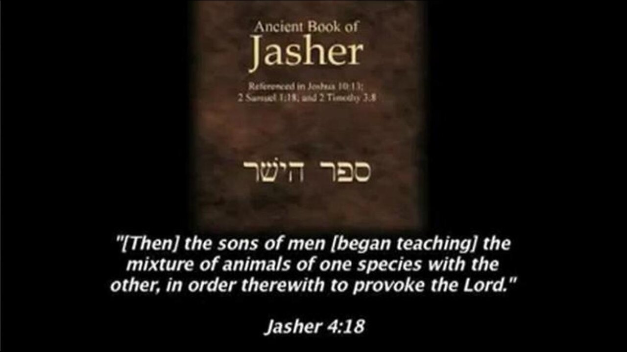 Fallen Angels, Their Names & Duties; Trans Humanism; Age of Deceit 2017