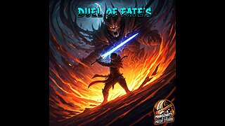 Duel Of Fate's (Metal Remix)