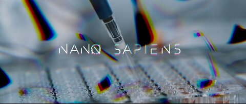 Nano Sapiens (2025) Trailer