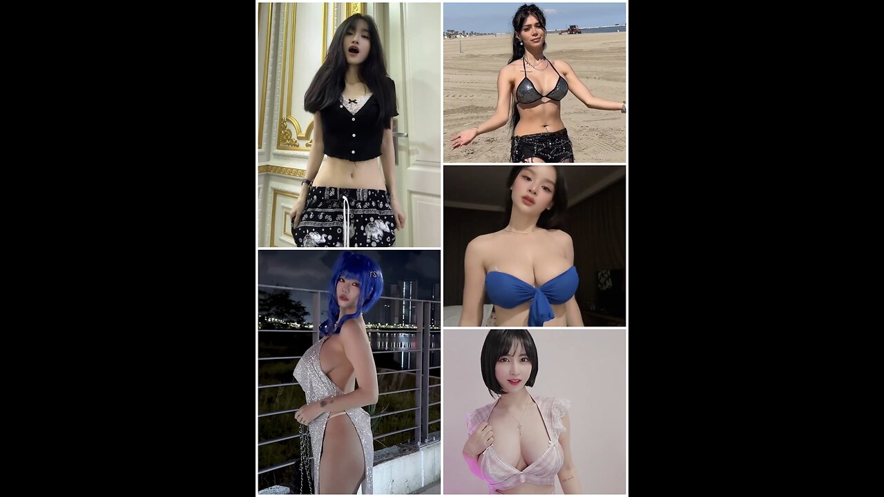 The hottest sexy and cutest girls today - Hot sexy part 3