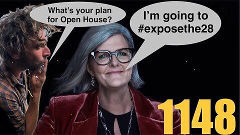 Like your plan Samantha . . #exposethe28 #exposechildtrafficking (ft Kane Obz & Ilaina)
