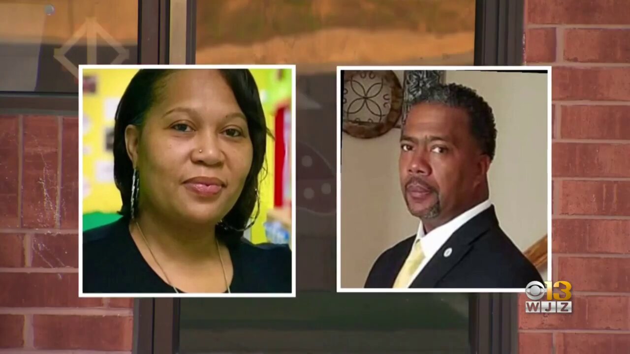 Day care owner who allegedly shot black husband over child molestation accusations denied bond