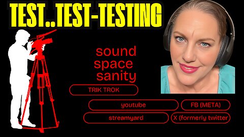 testing testing testing