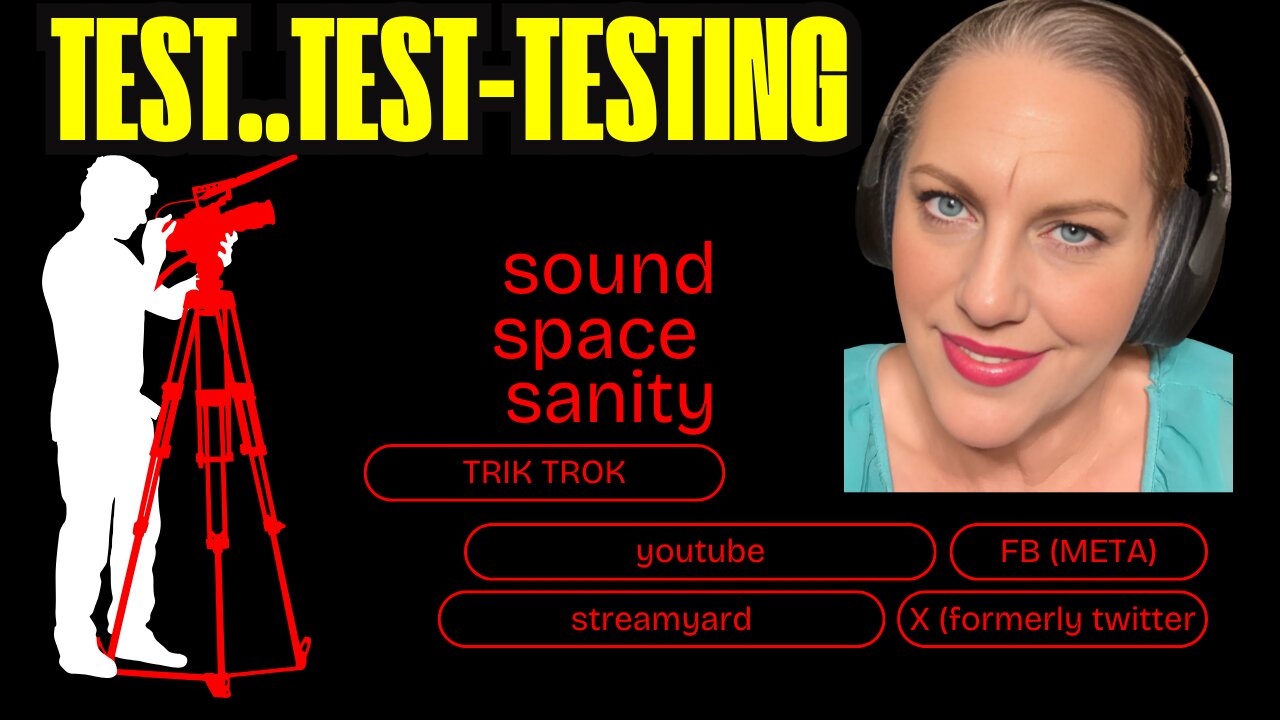 testing testing testing
