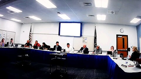 Voting Records Exposed for Littlestown School board members by Susanne Johnson
