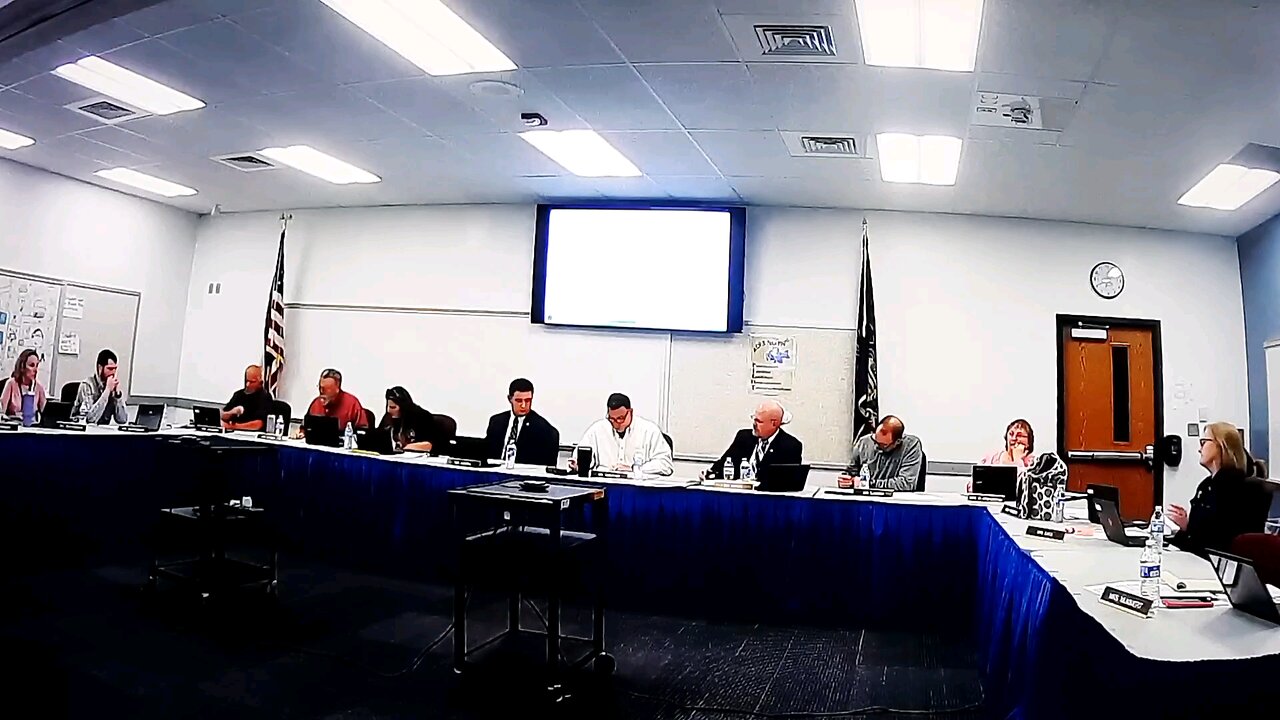 Voting Records Exposed for Littlestown School board members by Susanne Johnson