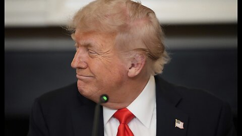 Trump Masterfully Trolls Fed Chairman 'Too Late' Powell Over Interest Rates, Pens Hand-Written Note