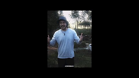 Mr Beast