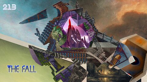Midnight Oblivion Pt 21B: The Rise